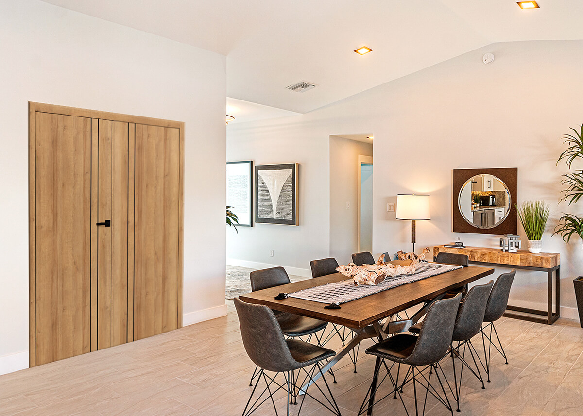 ДВУКРИЛИ ВРАТИ ОТ ERKADO — изображение 6