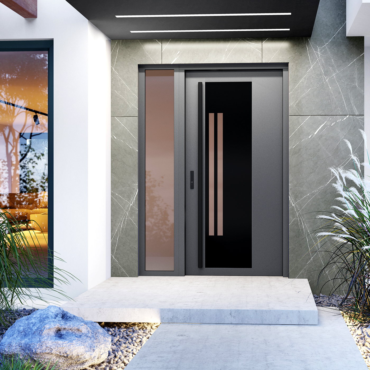 СТОМАНЕНИ ВРАТИ ERKADO — изображение 2