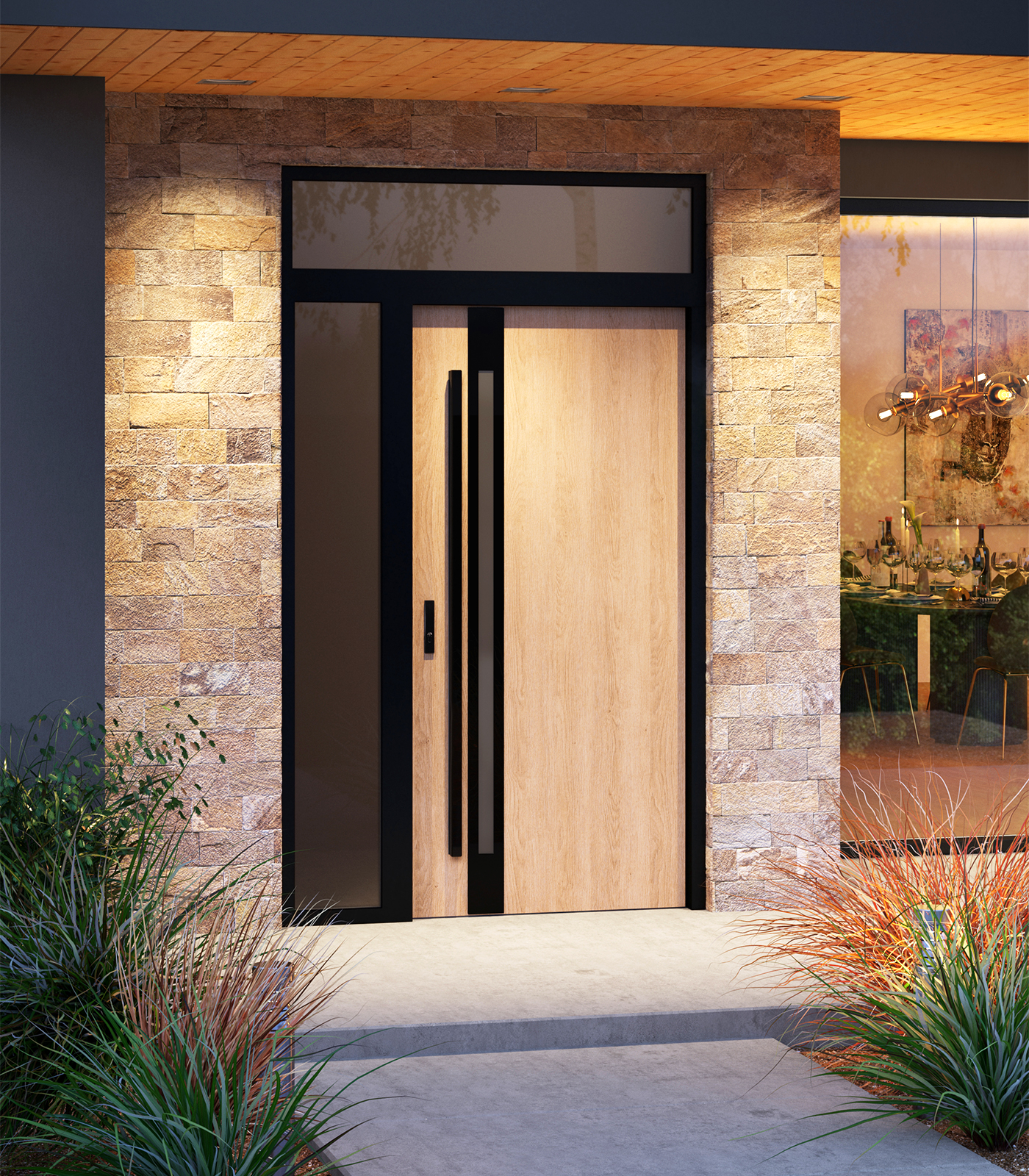 СТОМАНЕНИ ВРАТИ ERKADO — изображение 4