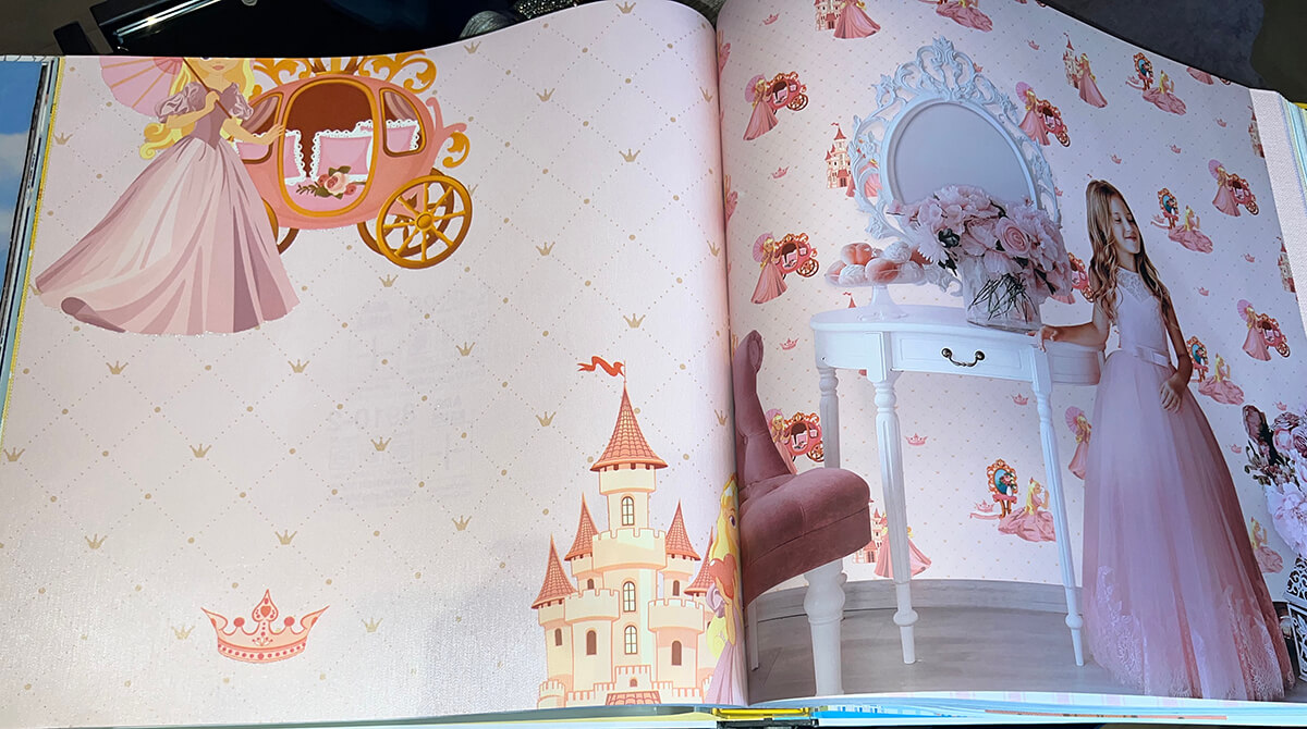 4 YOUR HOME — изображение 5