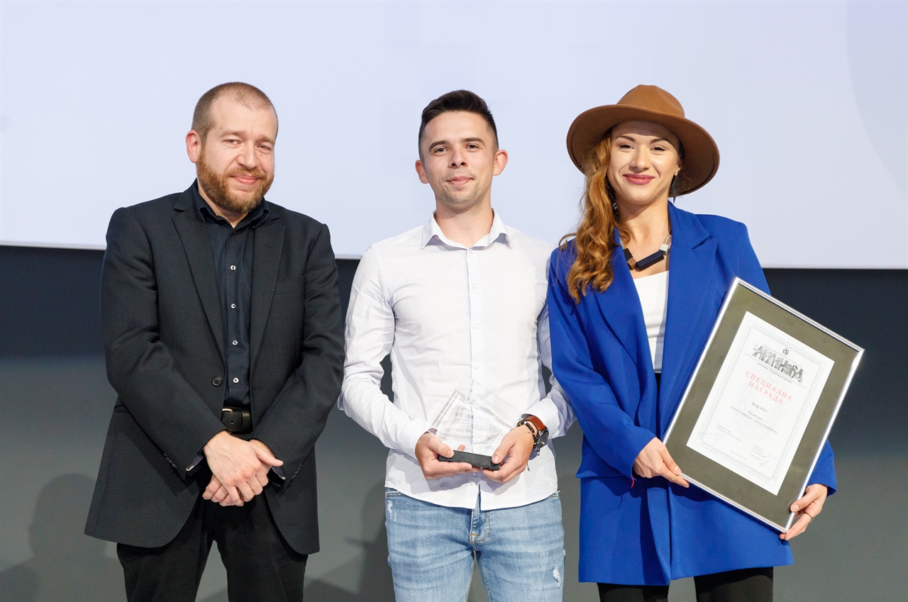 ПОБЕДИТЕЛИТЕ В ГОДИШНИТЕ АРХИТЕКТУРНИ НАГРАДИ ARCHINOVA 2022 — изображение 17