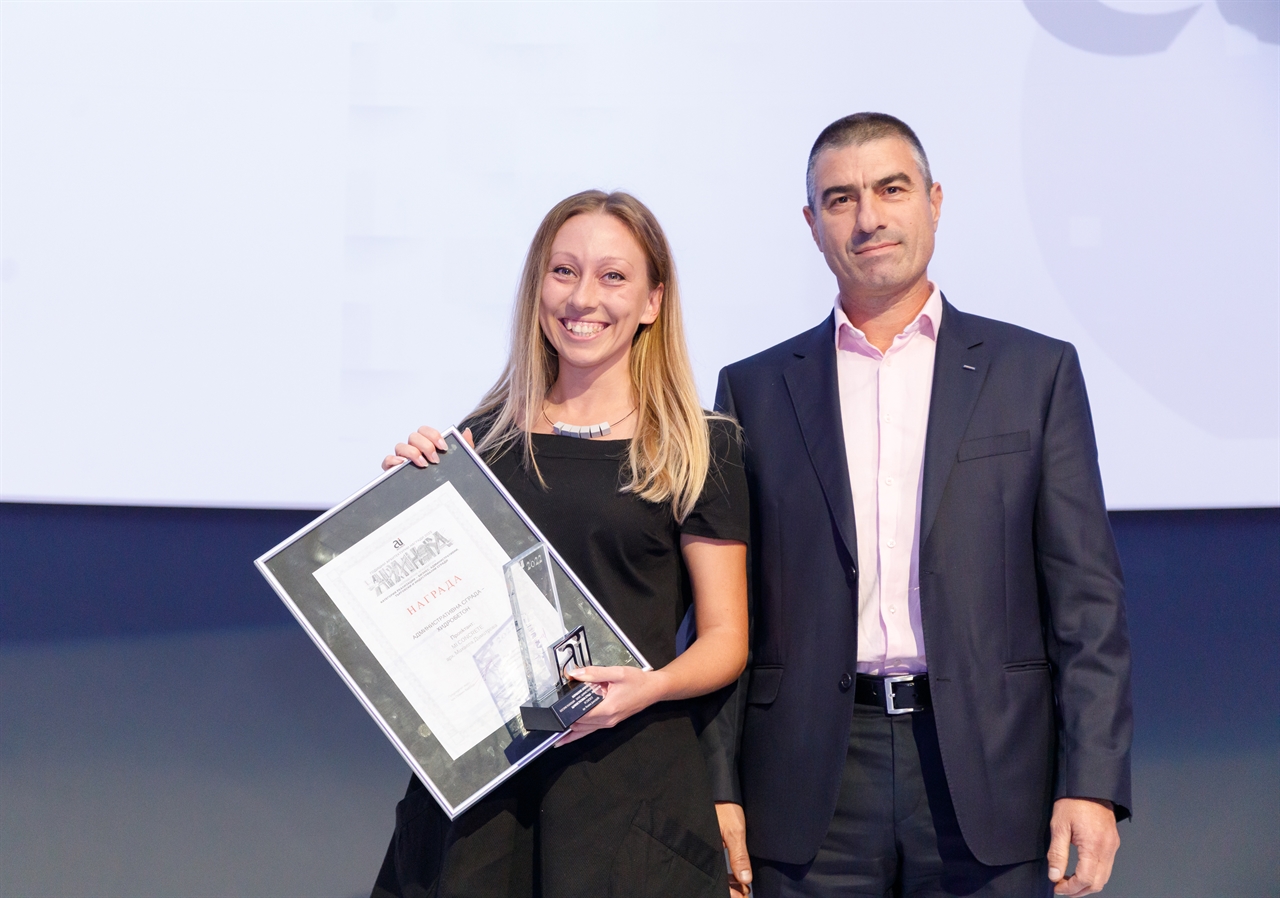 ПОБЕДИТЕЛИТЕ В ГОДИШНИТЕ АРХИТЕКТУРНИ НАГРАДИ ARCHINOVA 2022 — изображение 11