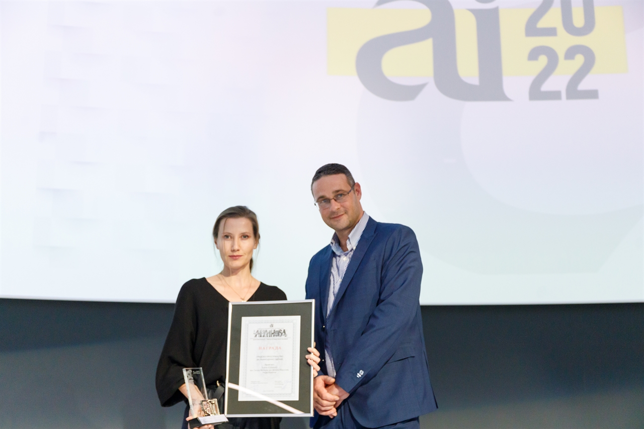 ПОБЕДИТЕЛИТЕ В ГОДИШНИТЕ АРХИТЕКТУРНИ НАГРАДИ ARCHINOVA 2022 — изображение 15