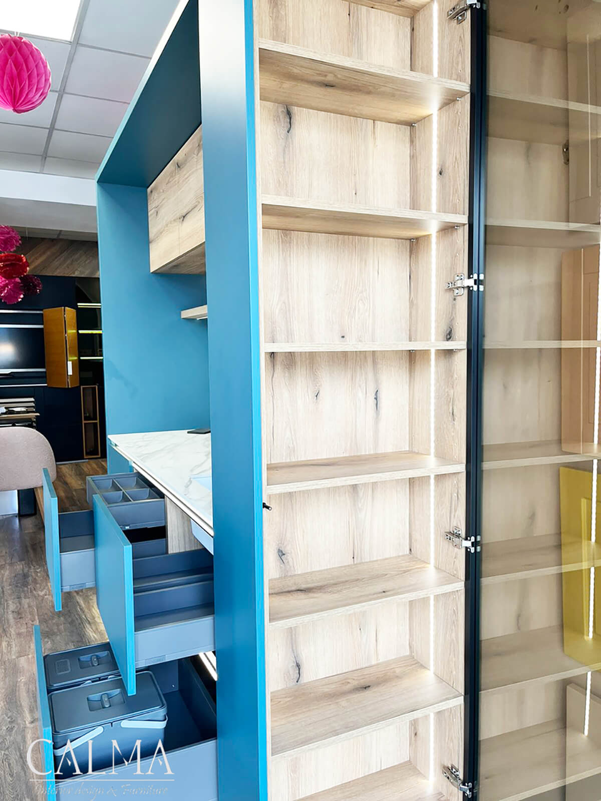 ТЕНДЕНЦИЯ В ИНТЕРИОРА ЗА 2023г.