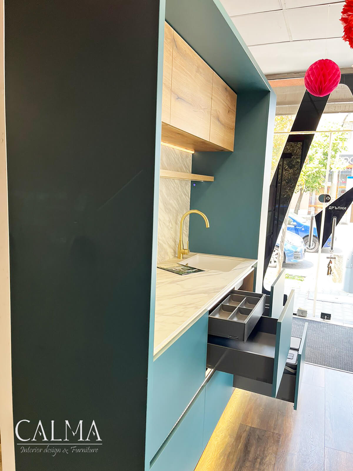 ТЕНДЕНЦИЯ В ИНТЕРИОРА ЗА 2023г. — изображение 2