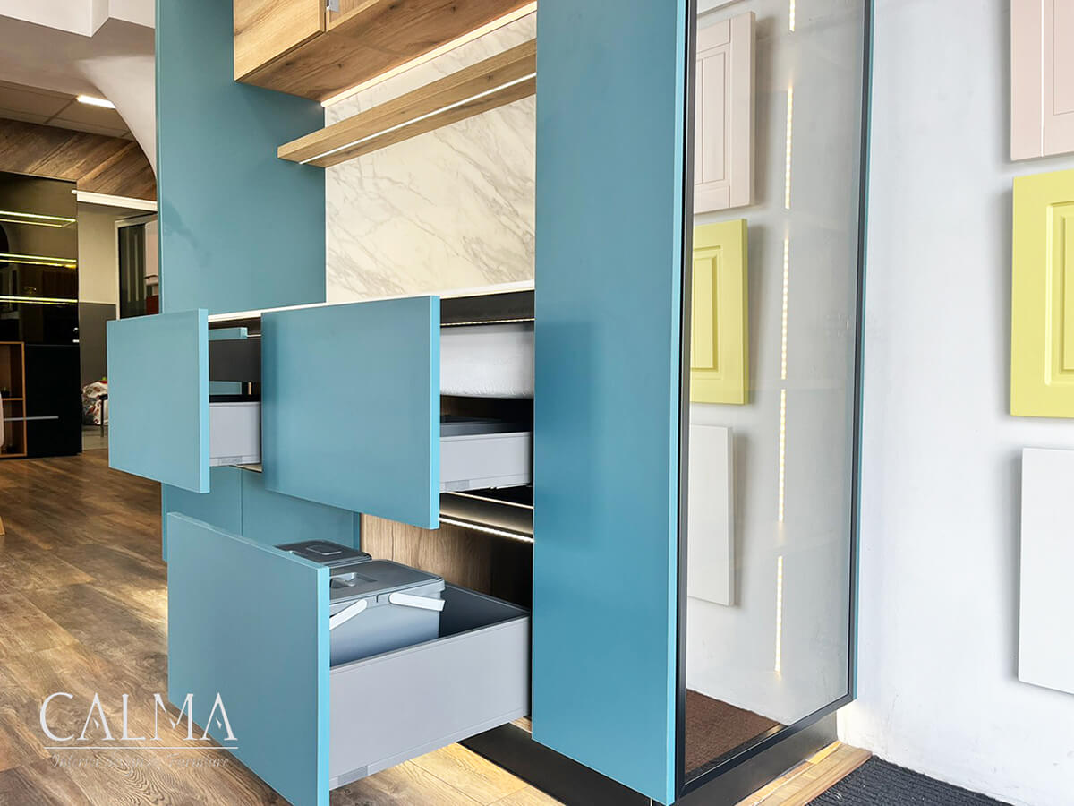 ТЕНДЕНЦИЯ В ИНТЕРИОРА ЗА 2023г. — изображение 3