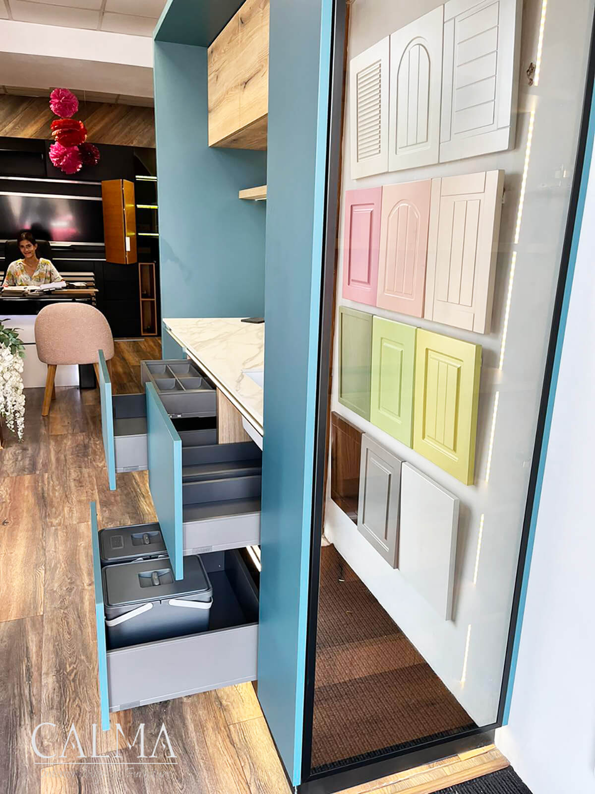 ТЕНДЕНЦИЯ В ИНТЕРИОРА ЗА 2023г. — изображение 4