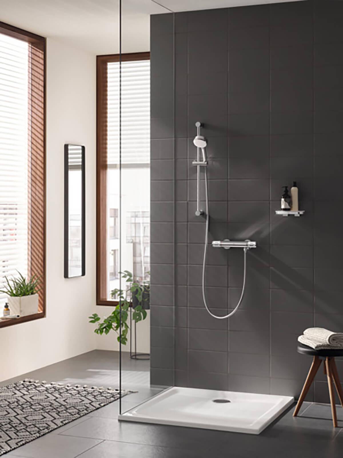 ТЕРМОСТАТНИ СМЕСИТЕЛИ GROHE — изображение 5