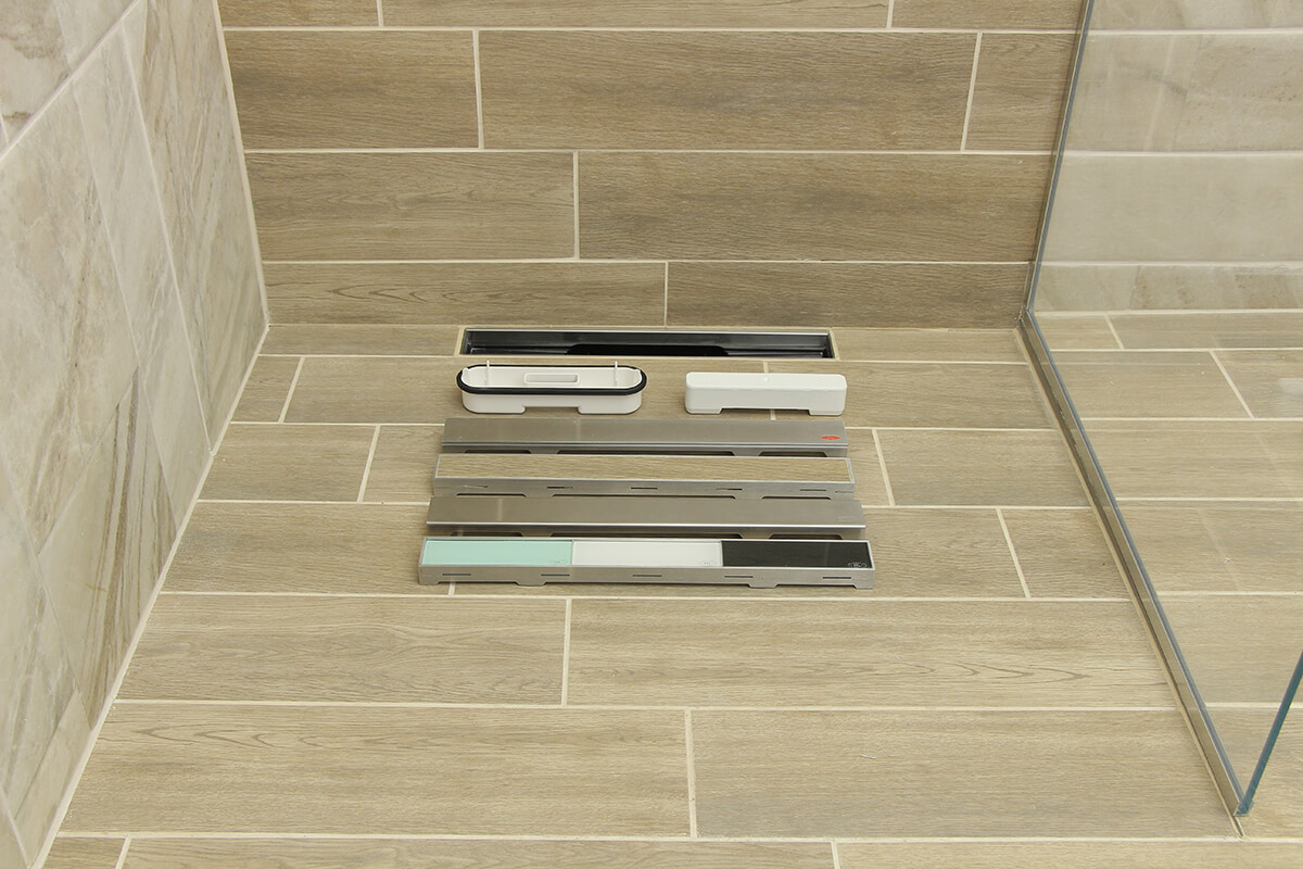 ДУШ-КАНАЛ PRIMUS-LINE HL531 — изображение 2