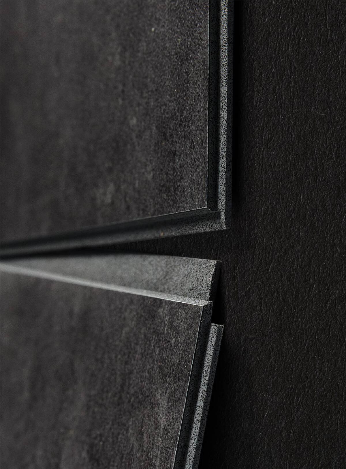 АКЦЕНТНИТЕ СТЕНИ В СЪВРЕМЕННИЯ ИНТЕРИОР SUPER GLOSS, MATT ИЛИ С ДЪРВЕСЕН ДИЗАЙН — изображение 5