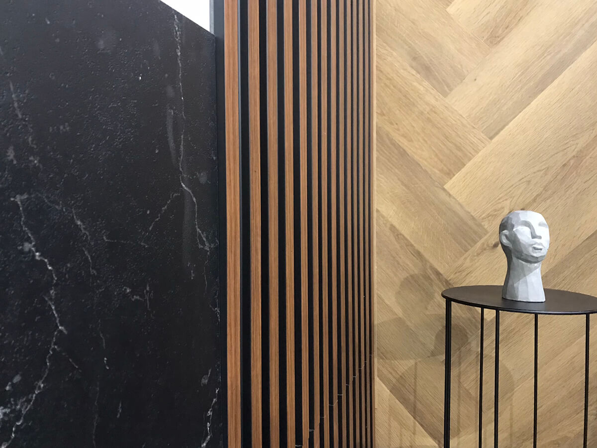 АКЦЕНТНИТЕ СТЕНИ В СЪВРЕМЕННИЯ ИНТЕРИОР SUPER GLOSS, MATT ИЛИ С ДЪРВЕСЕН ДИЗАЙН