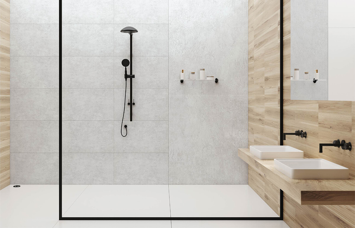 АКЦЕНТНИТЕ СТЕНИ В СЪВРЕМЕННИЯ ИНТЕРИОР SUPER GLOSS, MATT ИЛИ С ДЪРВЕСЕН ДИЗАЙН — изображение 6