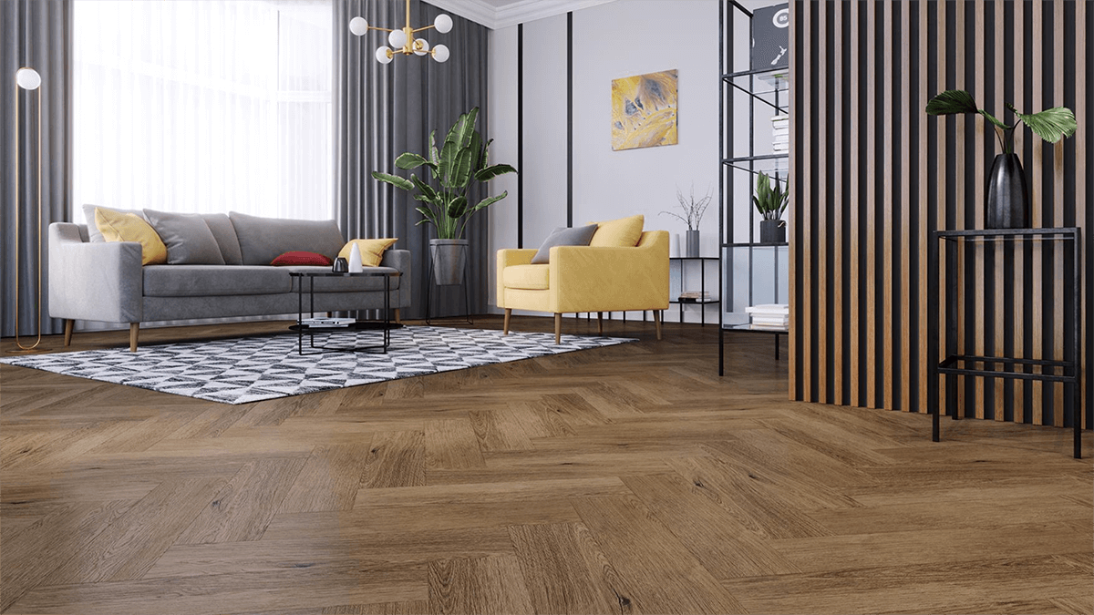 АКЦЕНТНИТЕ СТЕНИ В СЪВРЕМЕННИЯ ИНТЕРИОР SUPER GLOSS, MATT ИЛИ С ДЪРВЕСЕН ДИЗАЙН — изображение 2