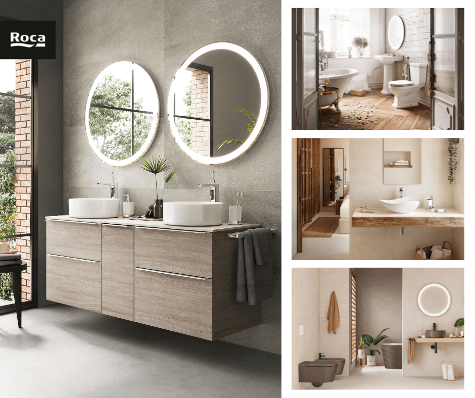 СПЕЦИАЛНИТЕ ПРЕДЛОЖЕНИЯ НА ROCA УЛЕСНЯВАТ РАБОТАТА НА ДИЗАЙНЕРА — изображение 2