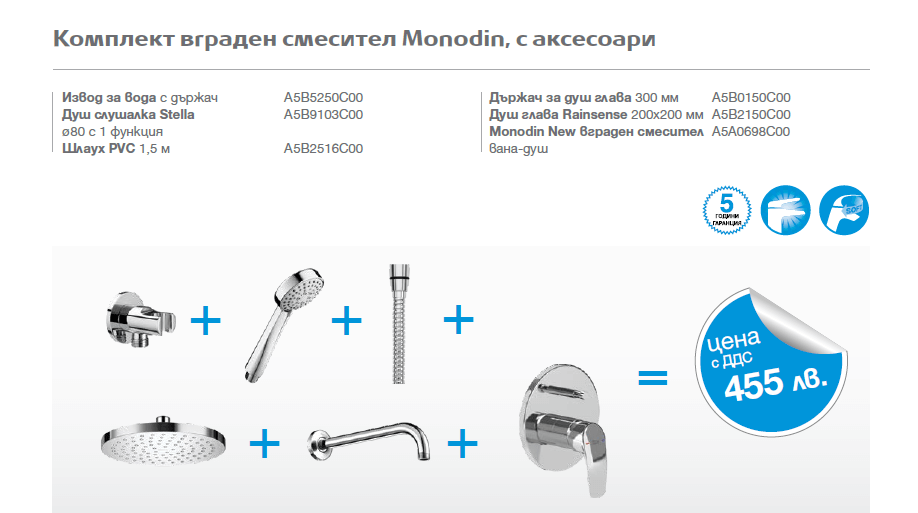 СПЕЦИАЛНИТЕ ПРЕДЛОЖЕНИЯ НА ROCA УЛЕСНЯВАТ РАБОТАТА НА ДИЗАЙНЕРА — изображение 4