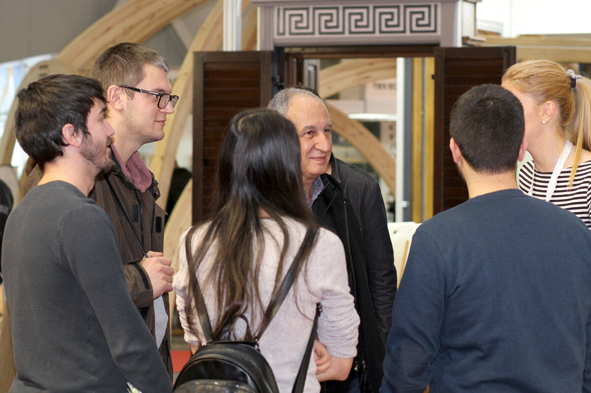 НА 29 МАРТ СТАРТИРА ИЗЛОЖЕНИЕТО АРХИТЕКТУРНО-СТРОИТЕЛНА СЕДМИЦА — изображение 4