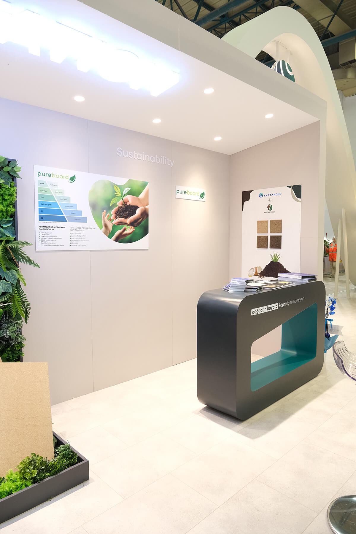 KASTAMONU ENTEGRE ИЗНЕНАДАТА НА INTERMOB 2023 — изображение 10