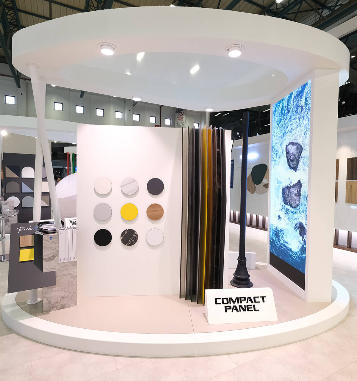 KASTAMONU ENTEGRE ИЗНЕНАДАТА НА INTERMOB 2023 — изображение 12