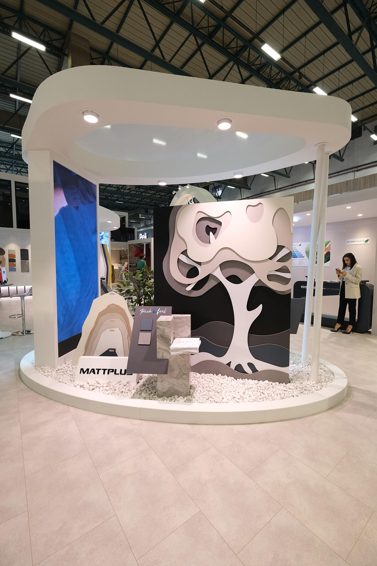 KASTAMONU ENTEGRE ИЗНЕНАДАТА НА INTERMOB 2023 — изображение 4