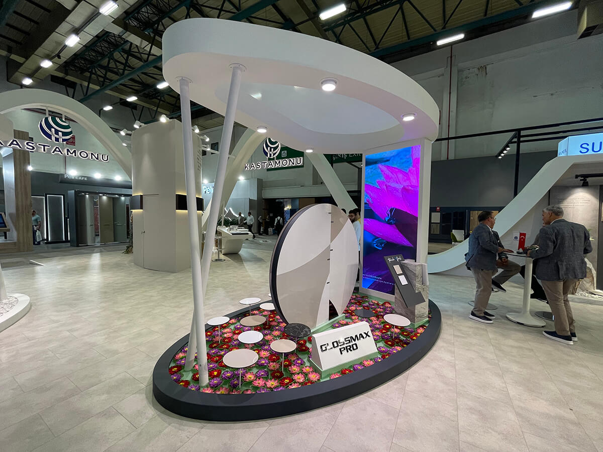 KASTAMONU ENTEGRE ИЗНЕНАДАТА НА INTERMOB 2023 — изображение 5