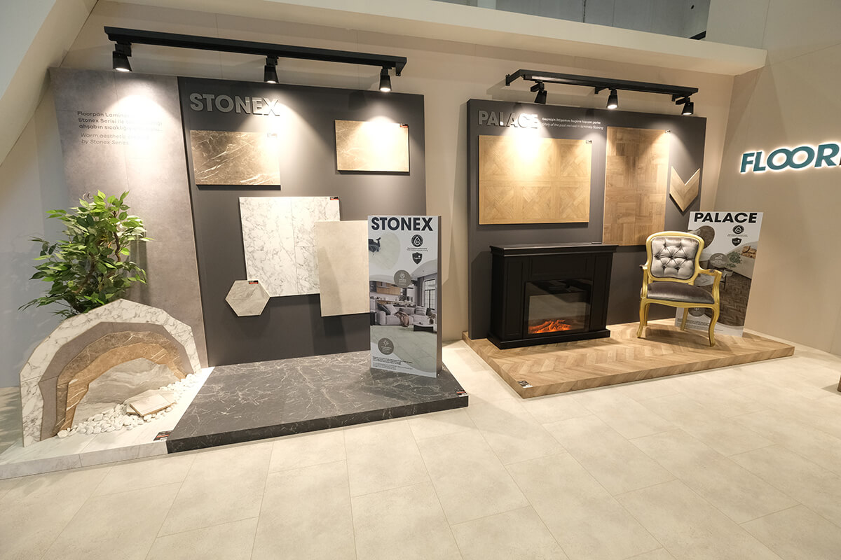 KASTAMONU ENTEGRE ИЗНЕНАДАТА НА INTERMOB 2023 — изображение 6