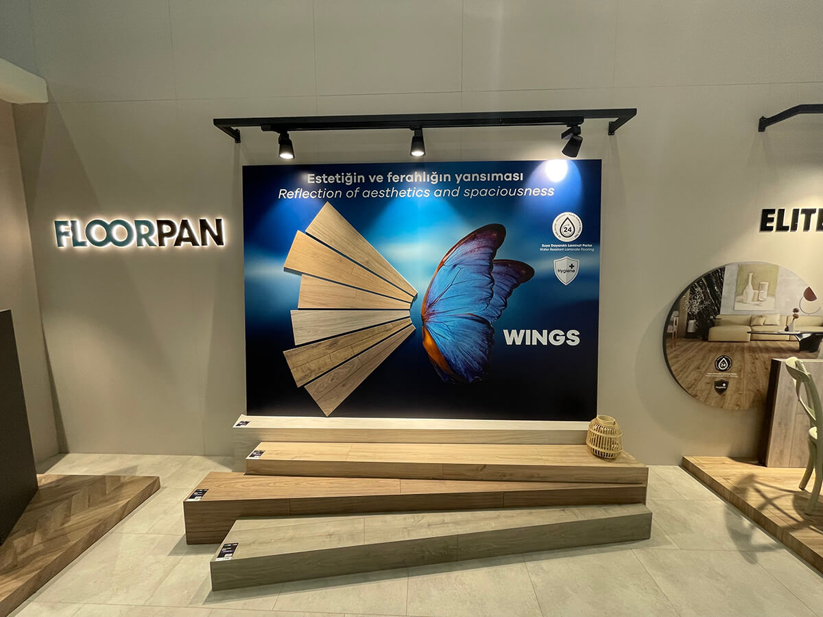 KASTAMONU ENTEGRE ИЗНЕНАДАТА НА INTERMOB 2023 — изображение 7