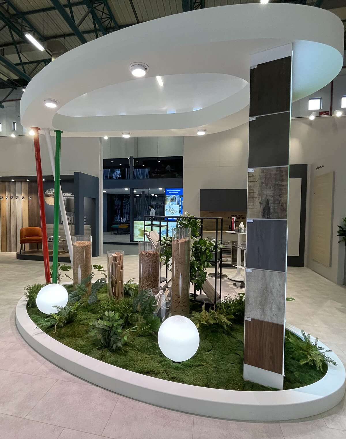 KASTAMONU ENTEGRE ИЗНЕНАДАТА НА INTERMOB 2023 — изображение 8