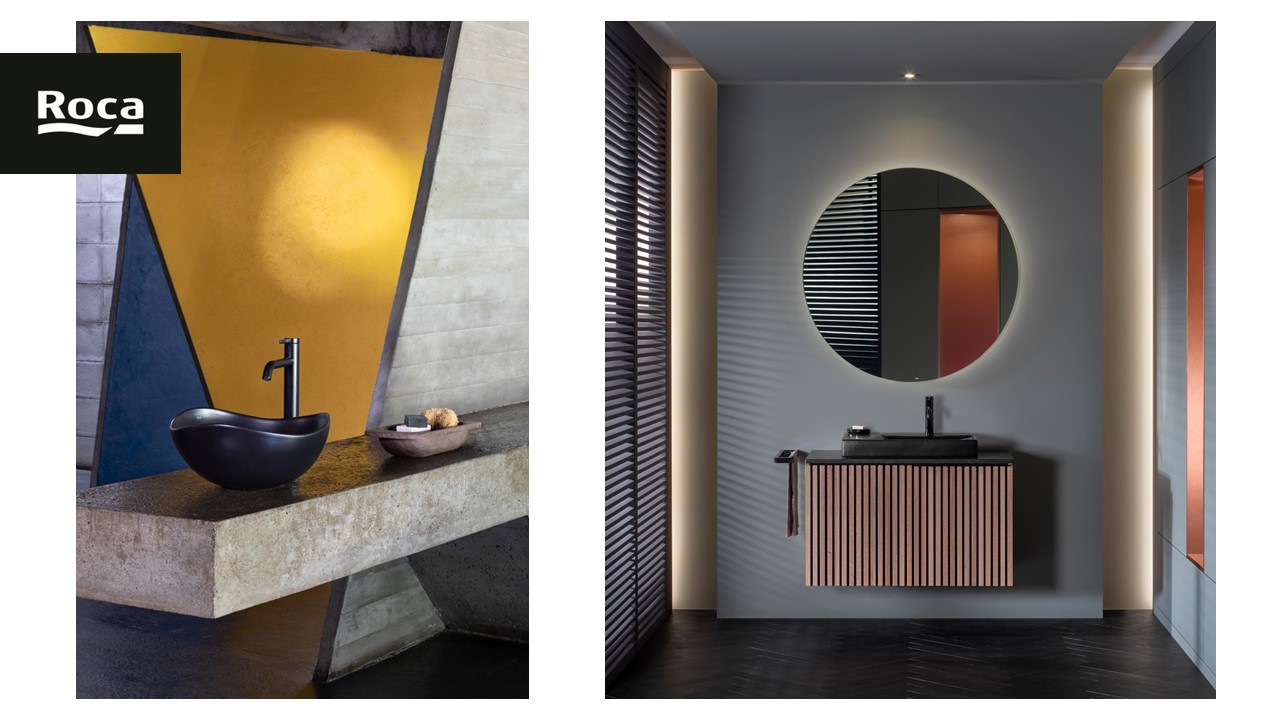 ROCA  ЩЕ ПРЕДСТАВИ ПЕРФЕКТНО СЪЧЕТНИЕ НА ИНТЕЛИГЕНТЕН ЖИВОТ, УСТОЙЧИВОСТ И СРЕДИЗЕМНОМОРСКИ ДИЗАЙН — изображение 5