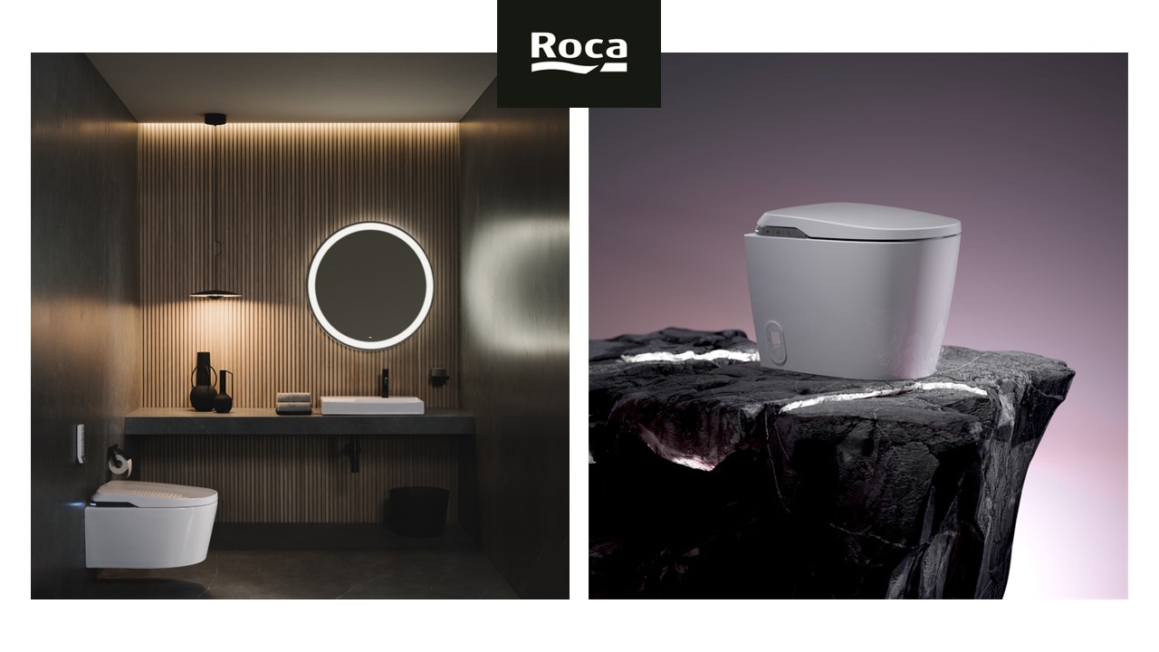 ROCA  ЩЕ ПРЕДСТАВИ ПЕРФЕКТНО СЪЧЕТНИЕ НА ИНТЕЛИГЕНТЕН ЖИВОТ, УСТОЙЧИВОСТ И СРЕДИЗЕМНОМОРСКИ ДИЗАЙН — изображение 4