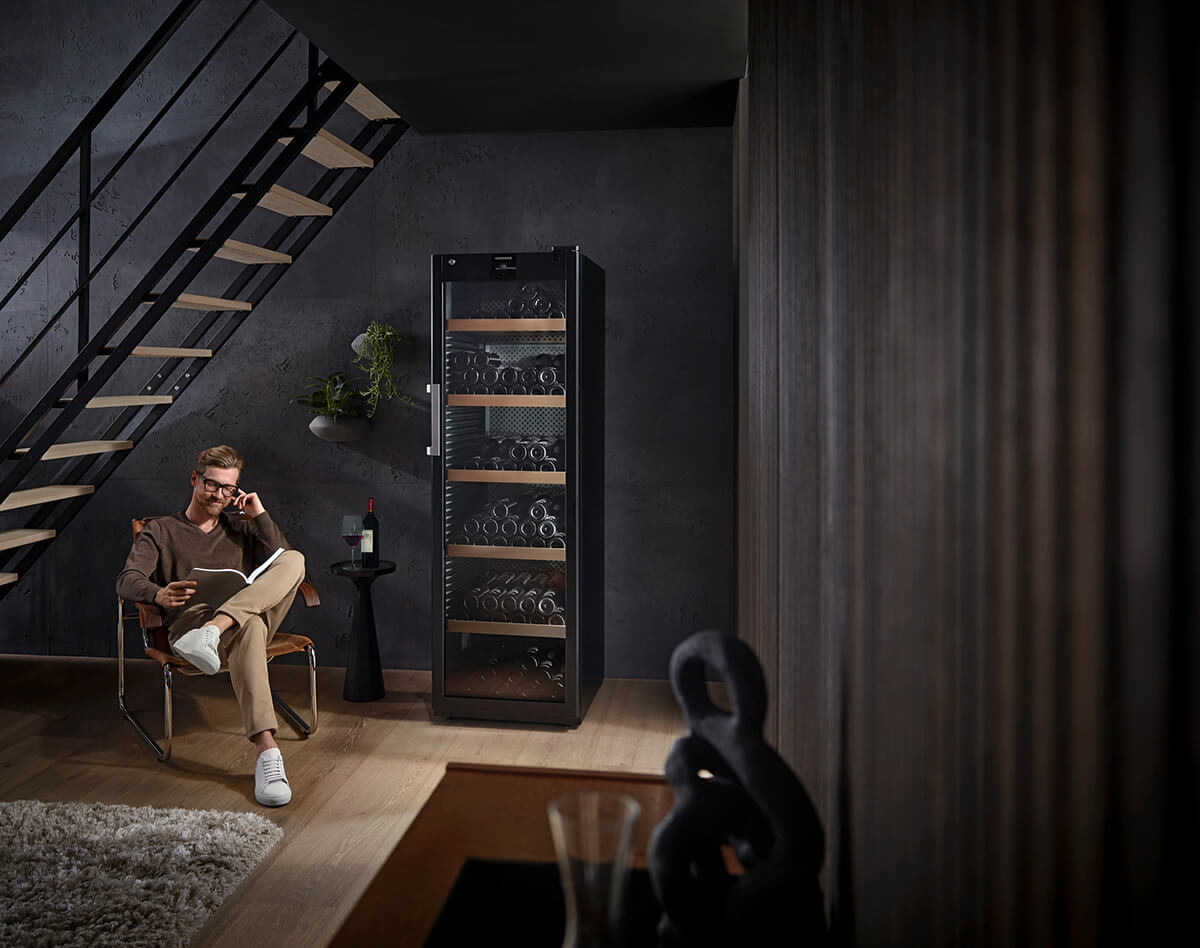 ЗА ЦЕНИТЕЛИТЕ НА ИСТИНСКИЯ ВКУС