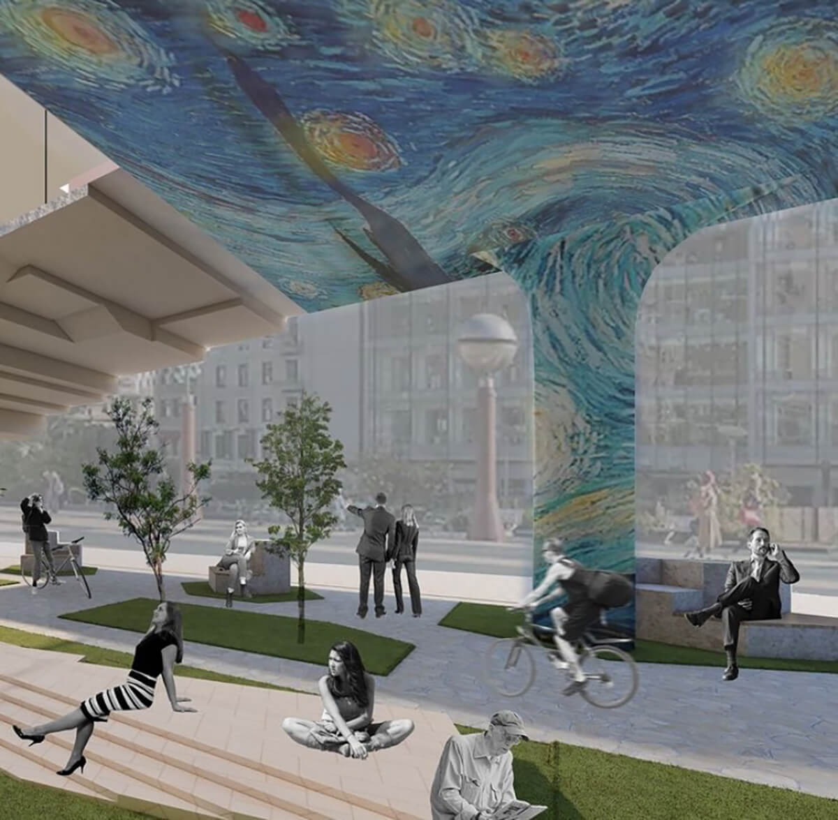 УЧИ ДИЗАЙН, МОДА И БИЗНЕС В DOMUS ACADEMY - ИТАЛИЯ