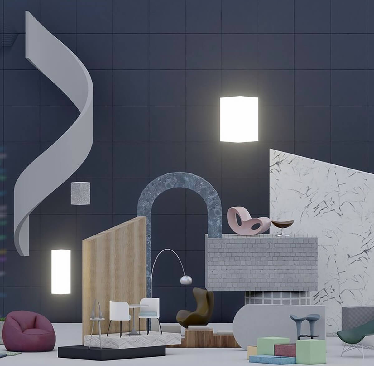 УЧИ ДИЗАЙН, МОДА И БИЗНЕС В DOMUS ACADEMY - ИТАЛИЯ — изображение 2