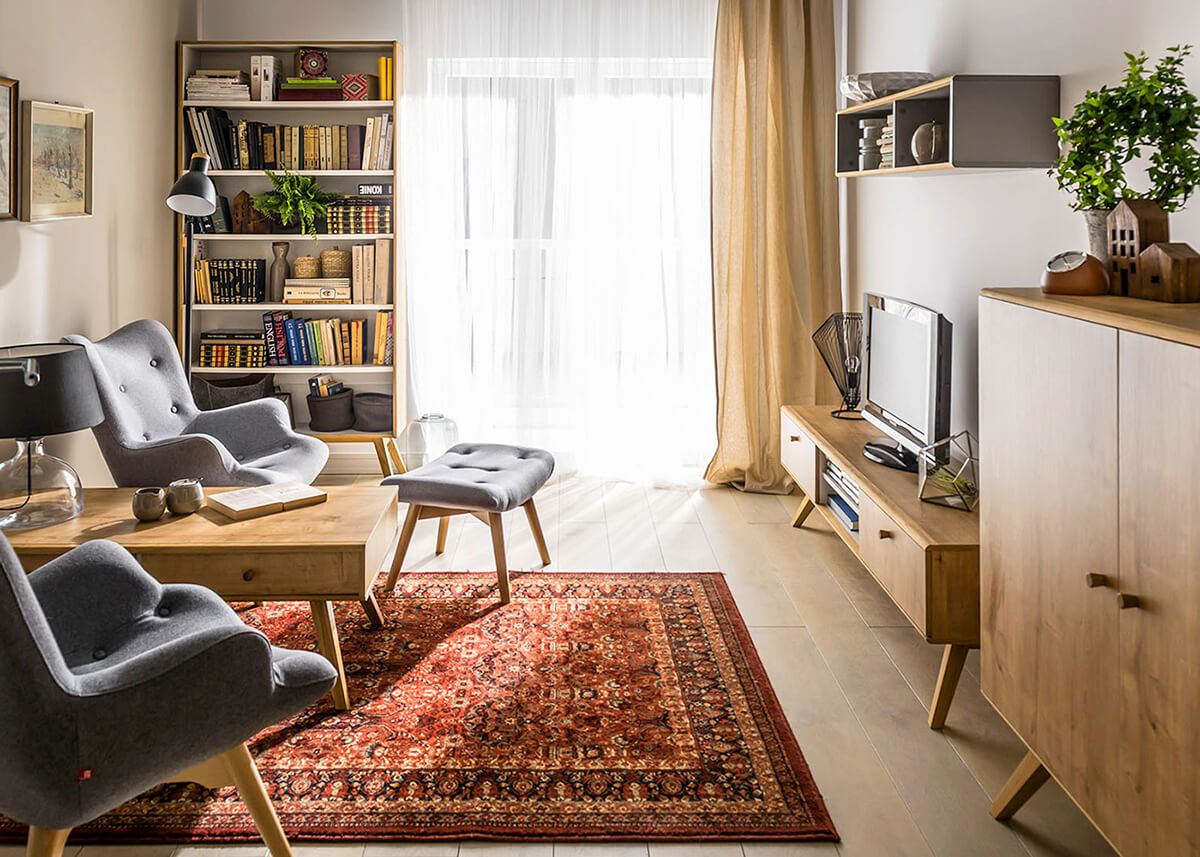 СЛИВАНЕ НА ПРИРОДА И ДИЗАЙН В СЕРИЯТА МЕБЕЛИ NATURE НА VOX — изображение 9