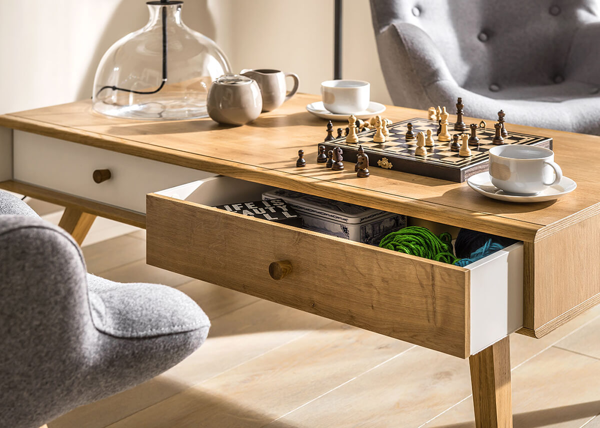 СЛИВАНЕ НА ПРИРОДА И ДИЗАЙН В СЕРИЯТА МЕБЕЛИ NATURE НА VOX — изображение 12