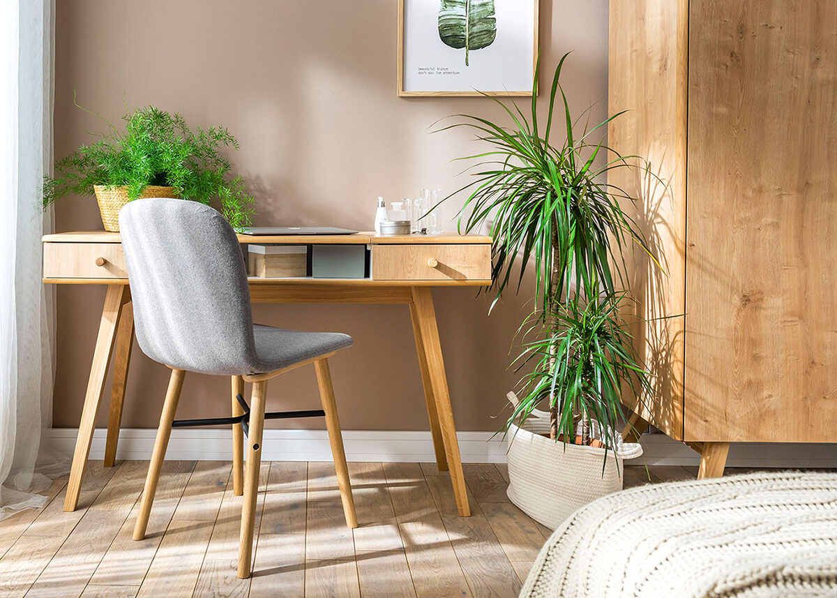 СЛИВАНЕ НА ПРИРОДА И ДИЗАЙН В СЕРИЯТА МЕБЕЛИ NATURE НА VOX — изображение 13