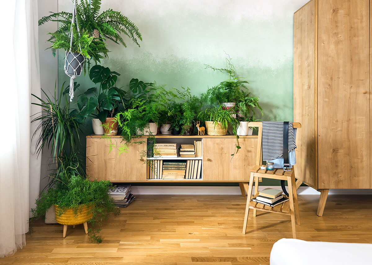 СЛИВАНЕ НА ПРИРОДА И ДИЗАЙН В СЕРИЯТА МЕБЕЛИ NATURE НА VOX — изображение 2