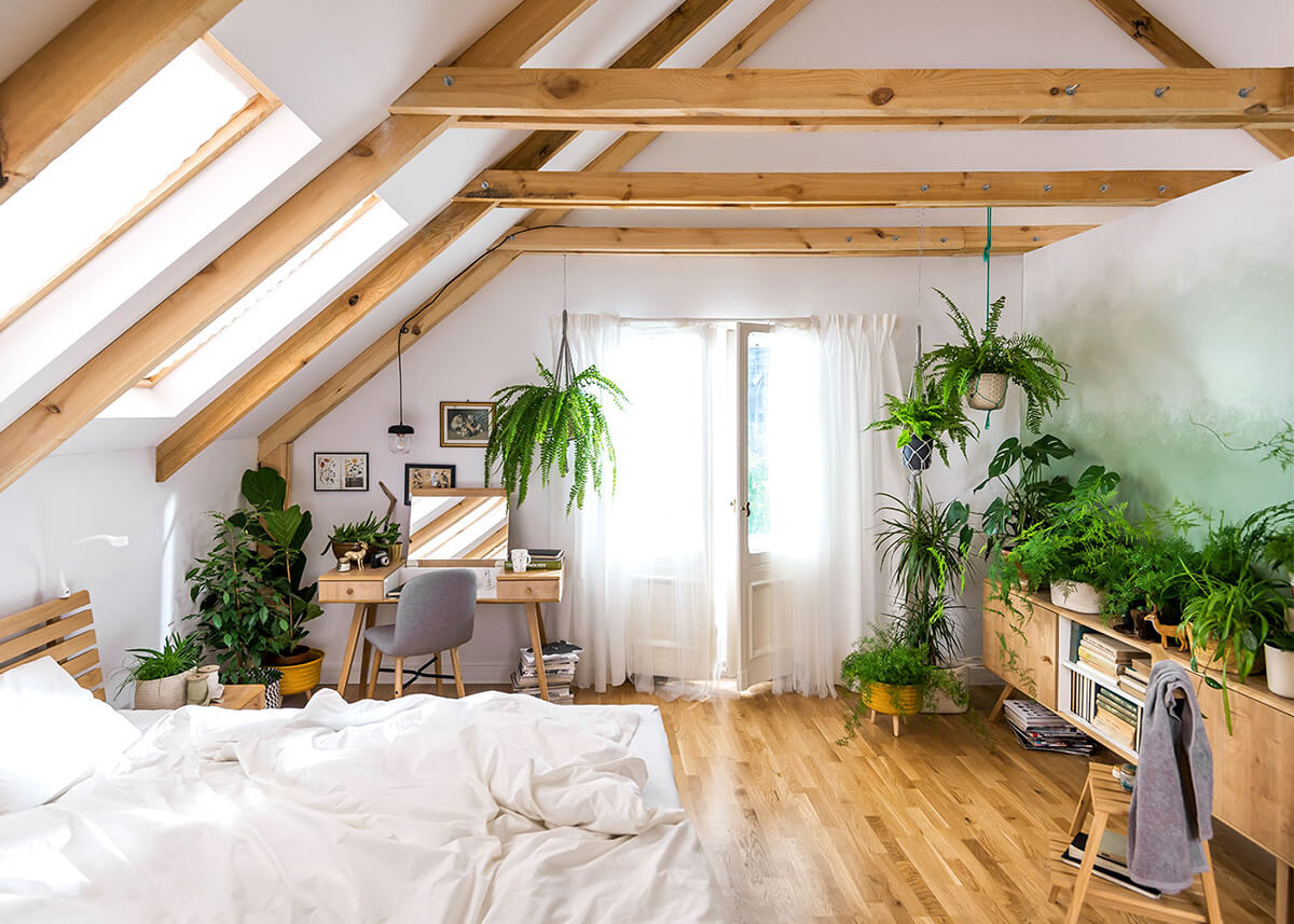 СЛИВАНЕ НА ПРИРОДА И ДИЗАЙН В СЕРИЯТА МЕБЕЛИ NATURE НА VOX — изображение 5