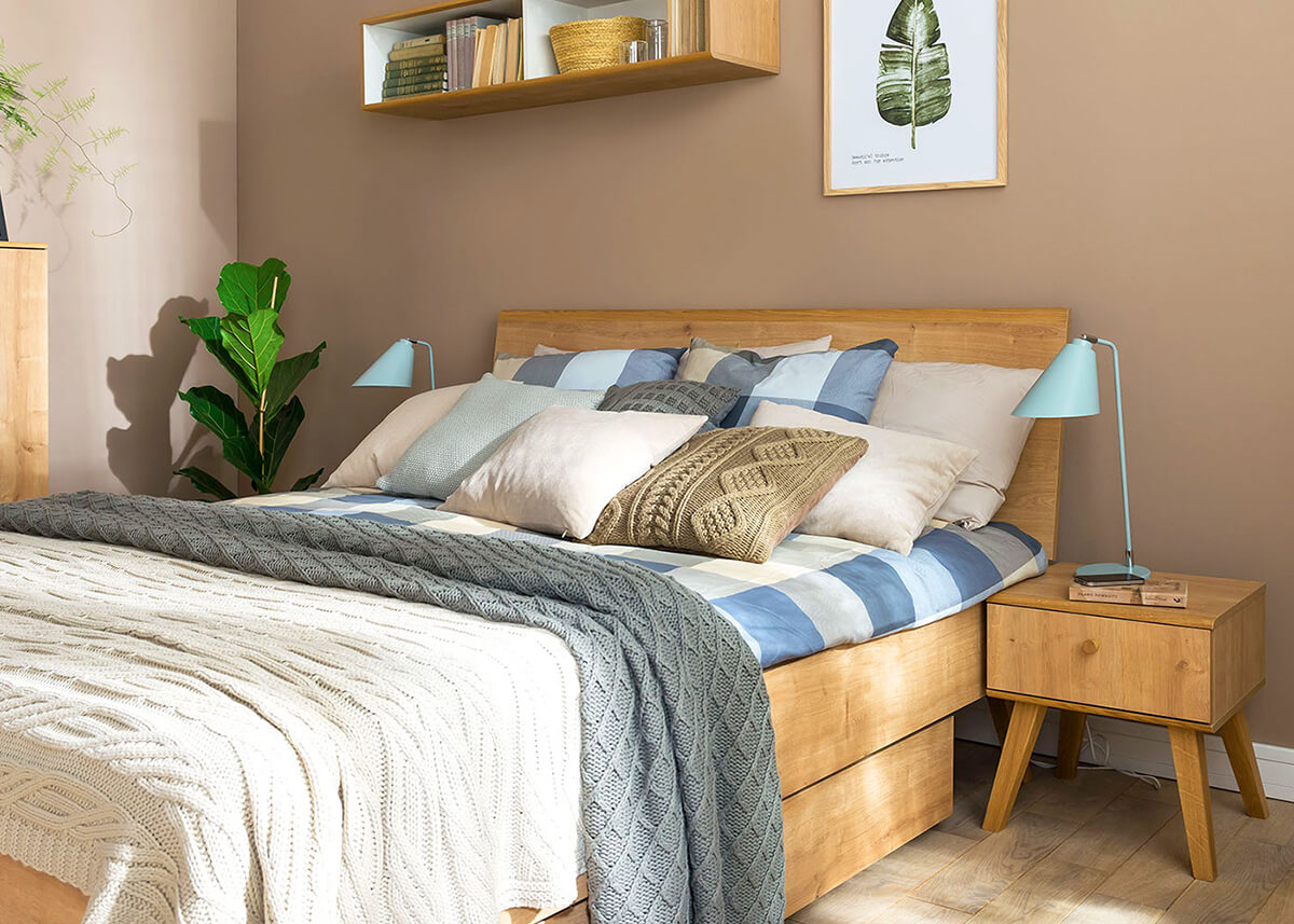 СЛИВАНЕ НА ПРИРОДА И ДИЗАЙН В СЕРИЯТА МЕБЕЛИ NATURE НА VOX — изображение 6