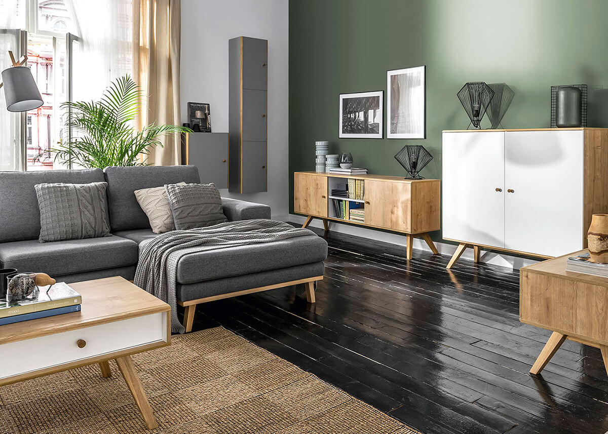 СЛИВАНЕ НА ПРИРОДА И ДИЗАЙН В СЕРИЯТА МЕБЕЛИ NATURE НА VOX — изображение 7