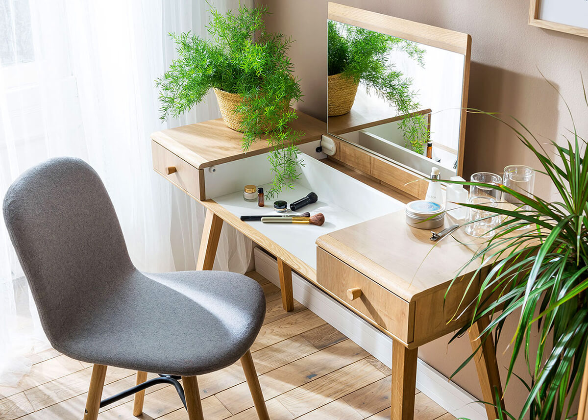 СЛИВАНЕ НА ПРИРОДА И ДИЗАЙН В СЕРИЯТА МЕБЕЛИ NATURE НА VOX — изображение 8