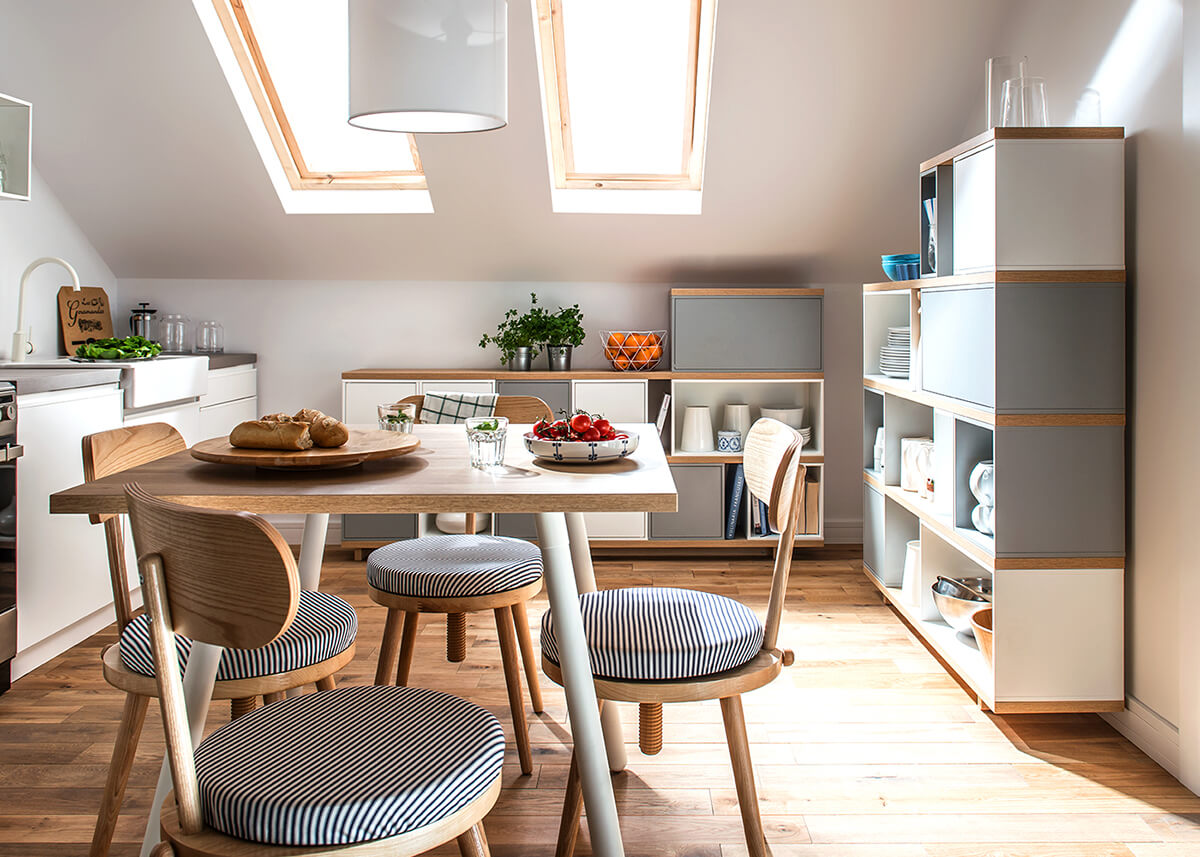 МЕБЕЛИ VOX - НАЙ-ДОБРОТО РЕШЕНИЕ ЗА СМАРТ ПРОСТРАНСТВО — изображение 6