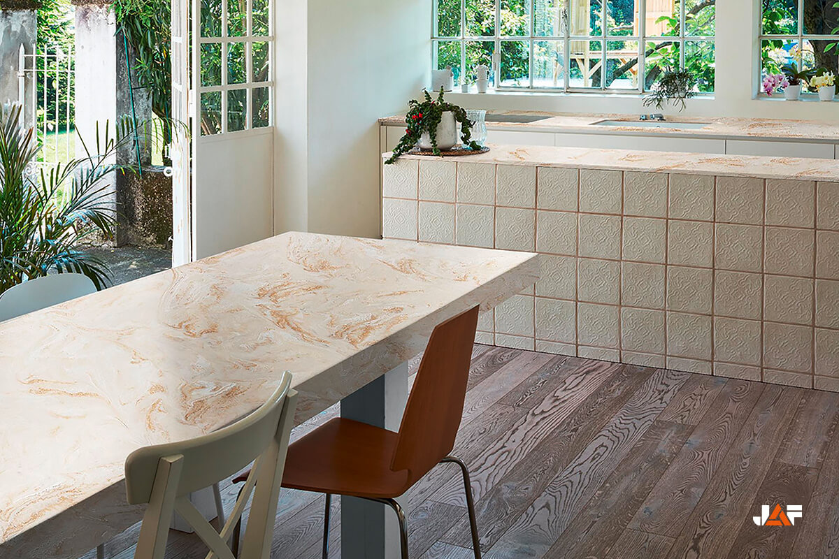 CORIAN© от ЙАФ БЪЛГАРИЯ — изображение 2