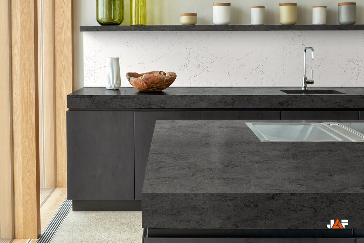 CORIAN© от ЙАФ БЪЛГАРИЯ — изображение 5