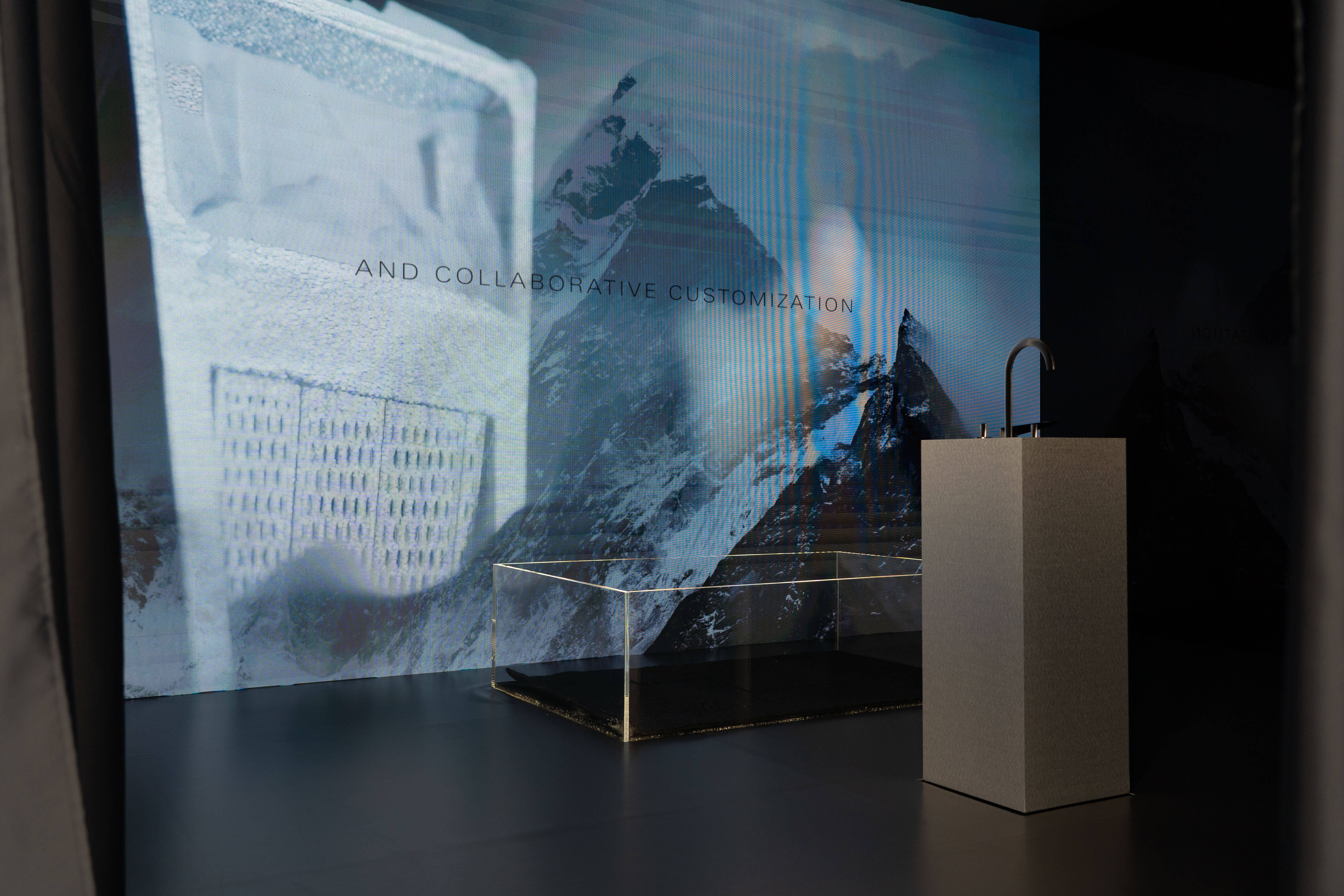 GROHE SPA ПРАЗНУВА НА СЕДМИЦАТА НА ДИЗАЙНА В МИЛАНО — изображение 2