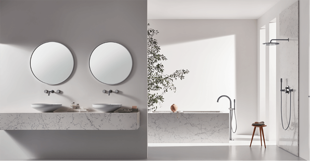 GROHE SPA ПРАЗНУВА НА СЕДМИЦАТА НА ДИЗАЙНА В МИЛАНО — изображение 4