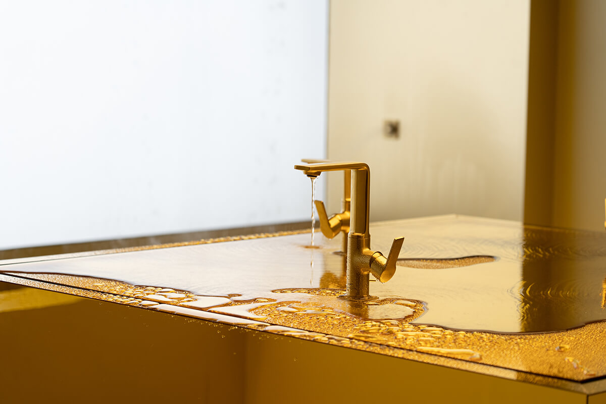 GROHE SPA ПРАЗНУВА НА СЕДМИЦАТА НА ДИЗАЙНА В МИЛАНО — изображение 5