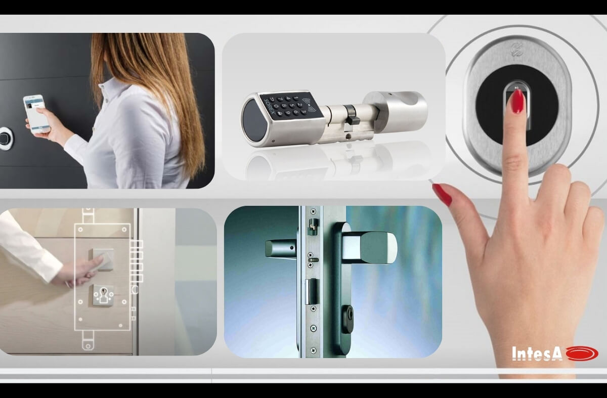 СИГУРНО ЗАКЛЮЧВАНЕ И КРАСИВ ДИЗАЙН ОТ ИНТЕЗА