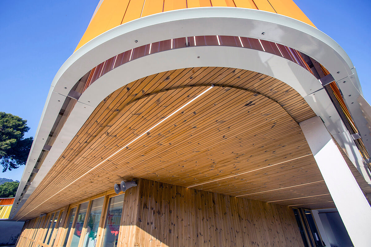 ТЕРМОДЪРВЕСИНАТА - СУПЕРГЕРОЯТ ЗА ТЕРАСИ И ОБШИВКИ — изображение 4