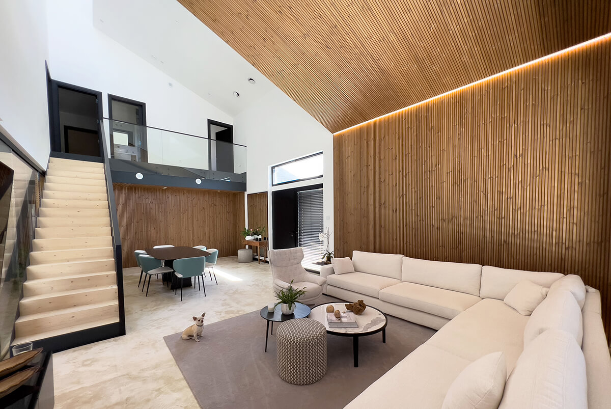 ТЕРМОДЪРВЕСИНАТА - СУПЕРГЕРОЯТ ЗА ТЕРАСИ И ОБШИВКИ