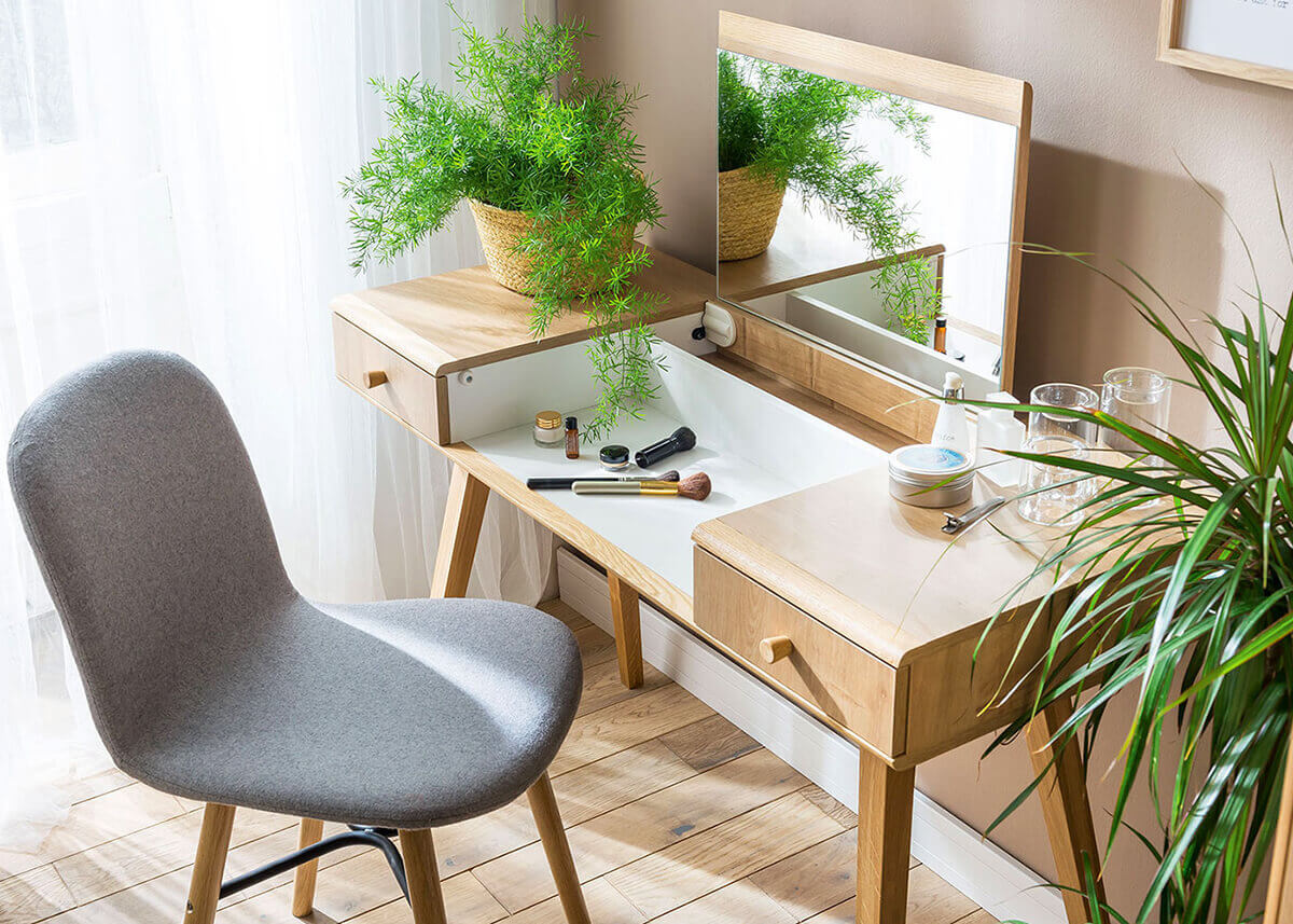 ТЕНДЕНЦИИ В ОБЗАВЕЖДАНЕТО НА ДОМА ЗА 2024